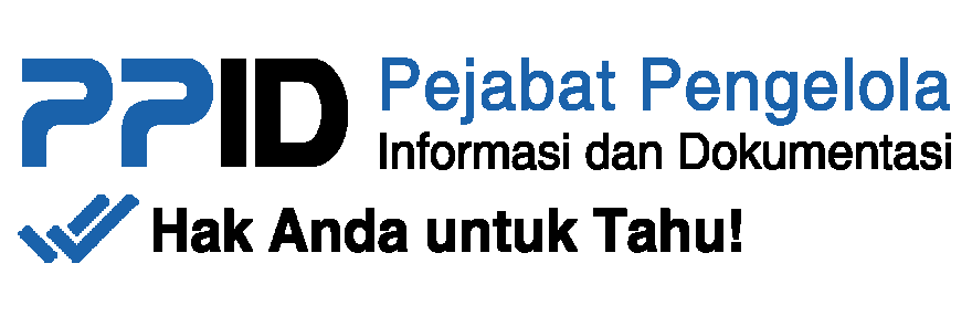 Dasar Hukum PPID Jaya Sakti