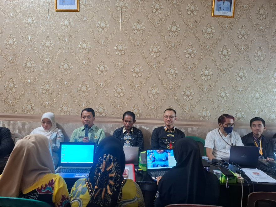 Pelatihan Dan Pendampingan Aplikasi Coretax 