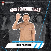 FINDO PRAYITNO