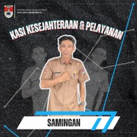 SAMINGAN