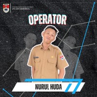 NURUL HUDA