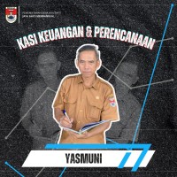 YASMUNI