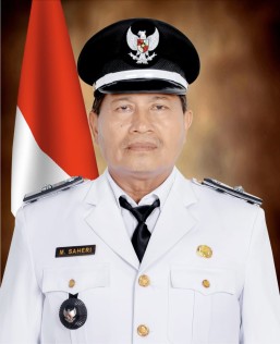 MOHAMAD SAHERI, S.Pd.I