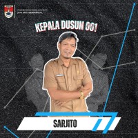 SARJITO